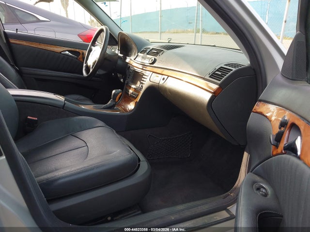 Продаж на аукціоні авто 2003 Mercedes-benz E 320, vin: WDBUF65J93A341821, номер лоту: 44523358
