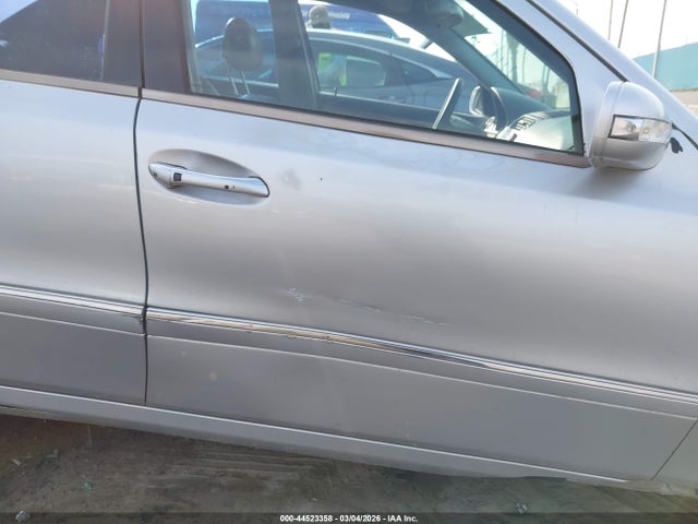 Продаж на аукціоні авто 2003 Mercedes-benz E 320, vin: WDBUF65J93A341821, номер лоту: 44523358