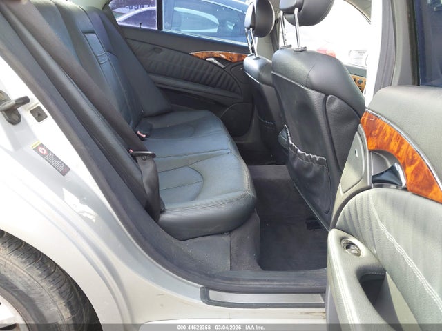 Продаж на аукціоні авто 2003 Mercedes-benz E 320, vin: WDBUF65J93A341821, номер лоту: 44523358
