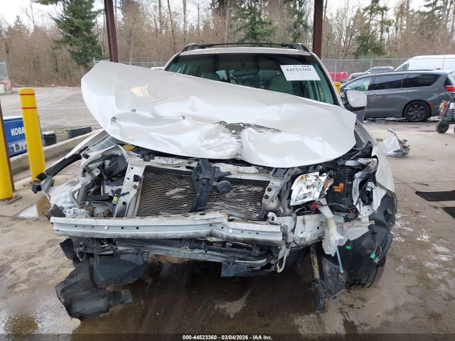 2012 Subaru Forester 2.5x Premium მანქანა იყიდება აუქციონზე, vin: JF2SHADC2CH414206, აუქციონის ნომერი: 44523360