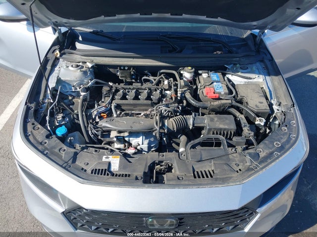 1HGCY1F29SA004793 Honda ACCORD LX