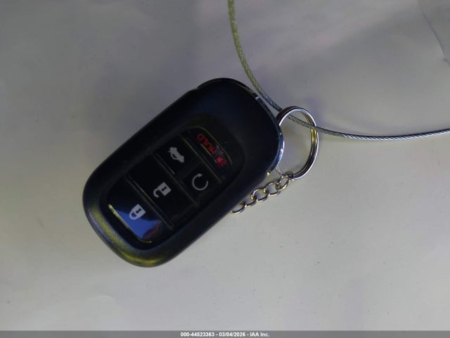 1HGCY1F29SA004793 Honda ACCORD LX
