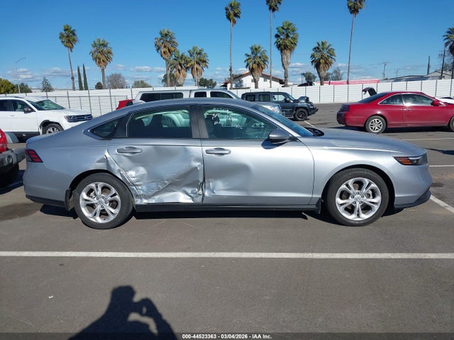 1HGCY1F29SA004793 Honda ACCORD LX