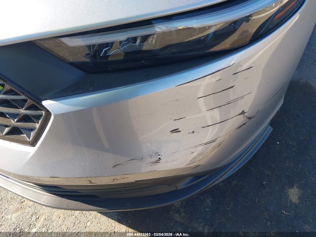 1HGCY1F29SA004793 Honda ACCORD LX