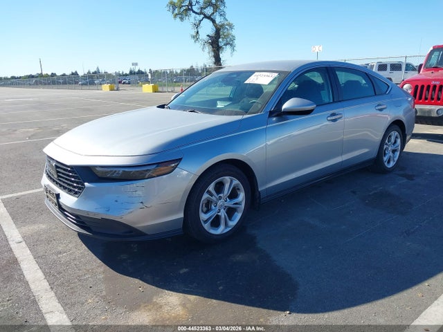 1HGCY1F29SA004793 Honda ACCORD LX