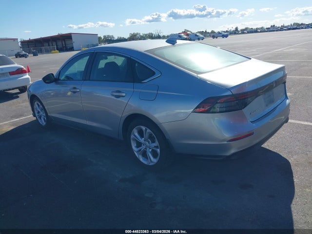 1HGCY1F29SA004793 Honda ACCORD LX