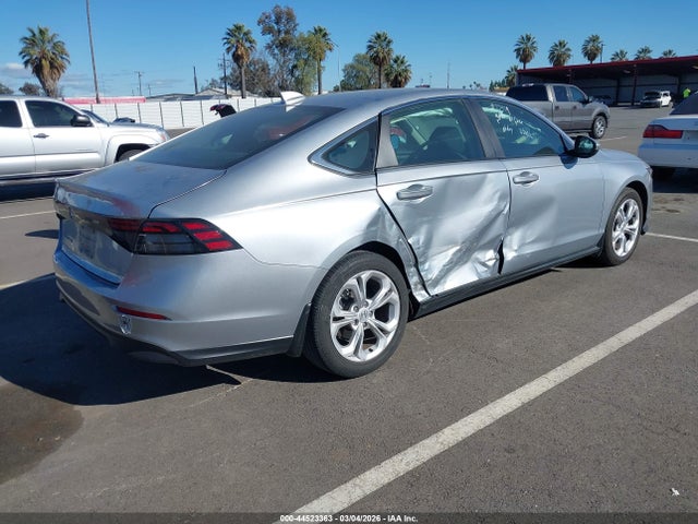 1HGCY1F29SA004793 Honda ACCORD LX
