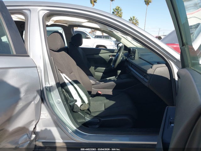 1HGCY1F29SA004793 Honda ACCORD LX