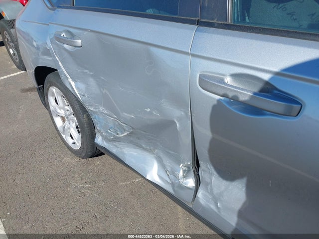 1HGCY1F29SA004793 Honda ACCORD LX