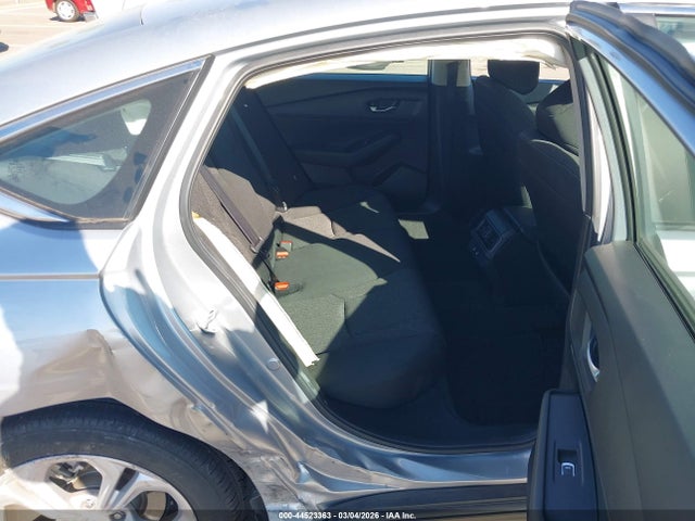 1HGCY1F29SA004793 Honda ACCORD LX