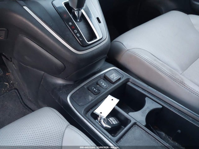 Honda Cr-v Ex-l 2016 2HKRM4H71GH617974 Image 11