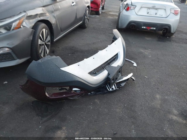 Honda Cr-v Ex-l 2016 2HKRM4H71GH617974 Image 12