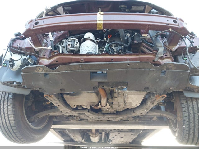 Honda Cr-v Ex-l 2016 2HKRM4H71GH617974 Image 18