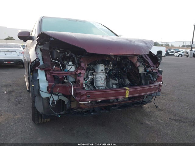Honda Cr-v Ex-l 2016 2HKRM4H71GH617974 Image 6
