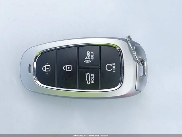 Hyundai SONATA SEL 2020 5NPEL4JA1LH060064 Image 11