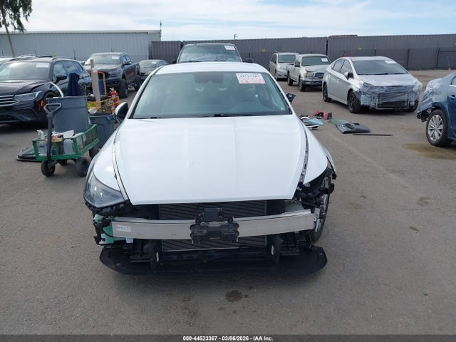 Hyundai SONATA SEL 2020 5NPEL4JA1LH060064 Image 13
