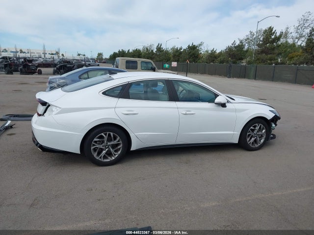 Hyundai SONATA SEL 2020 5NPEL4JA1LH060064 Image 14