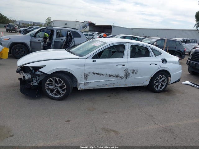 Hyundai SONATA SEL 2020 5NPEL4JA1LH060064 Image 15