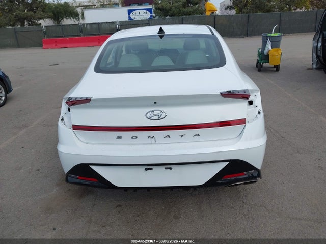 Hyundai SONATA SEL 2020 5NPEL4JA1LH060064 Image 17