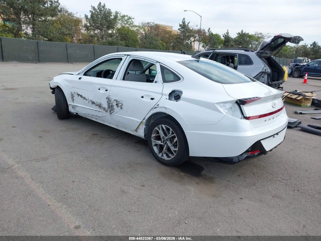 Hyundai SONATA SEL 2020 5NPEL4JA1LH060064 Image 3