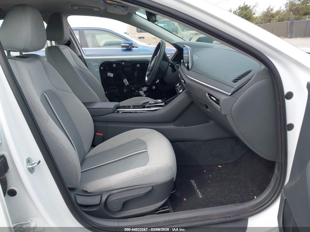 Hyundai SONATA SEL 2020 5NPEL4JA1LH060064 Image 5