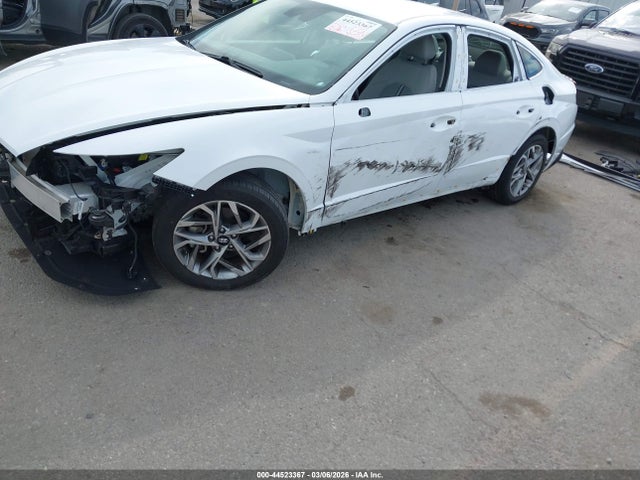 Hyundai SONATA SEL 2020 5NPEL4JA1LH060064 Image 6
