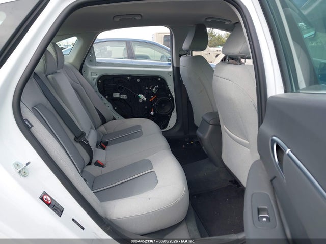 Hyundai SONATA SEL 2020 5NPEL4JA1LH060064 Image 8