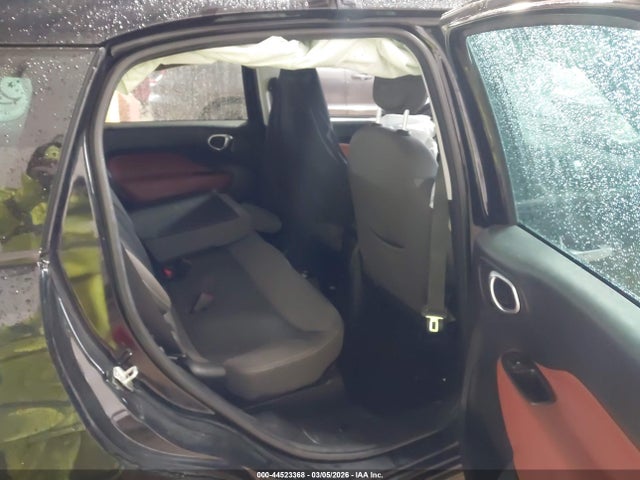 2014 FIAT 500L ZFBCFADH9EZ023381 Photo 7