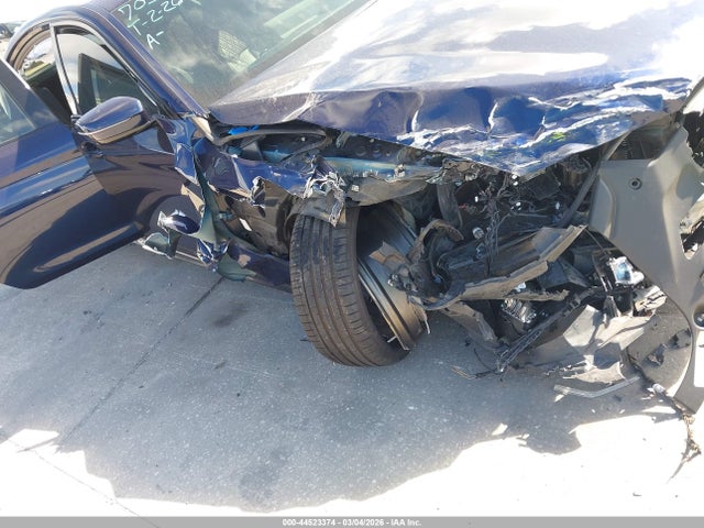 2021 BMW M550I WBA13BK02MCF31919 Photo 5