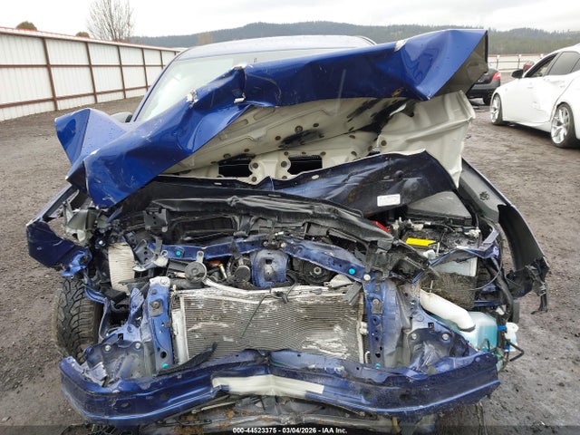 Subaru Impreza Base 5-door 2024 JF1GUABC5R8314439 Image 11