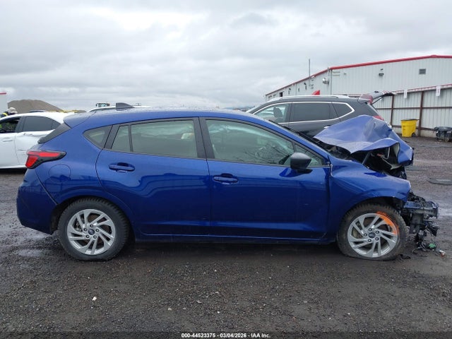 Subaru Impreza Base 5-door 2024 JF1GUABC5R8314439 Image 12