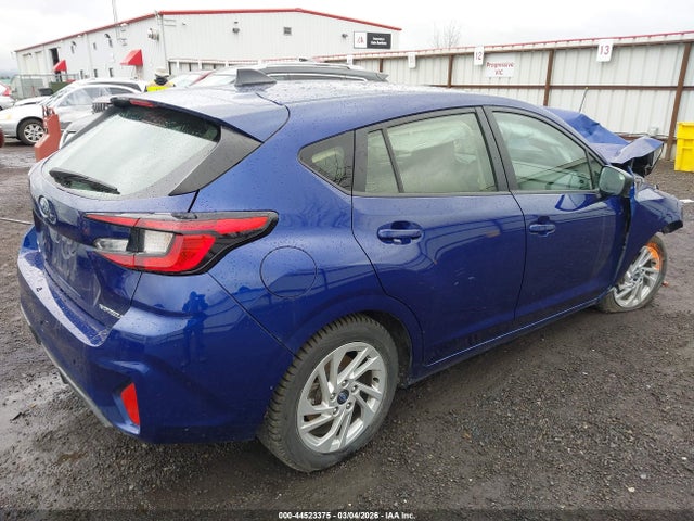 Subaru Impreza Base 5-door 2024 JF1GUABC5R8314439 Image 4