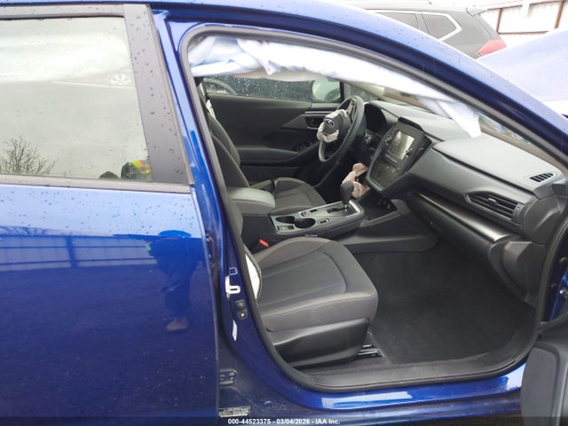 Subaru Impreza Base 5-door 2024 JF1GUABC5R8314439 Image 5
