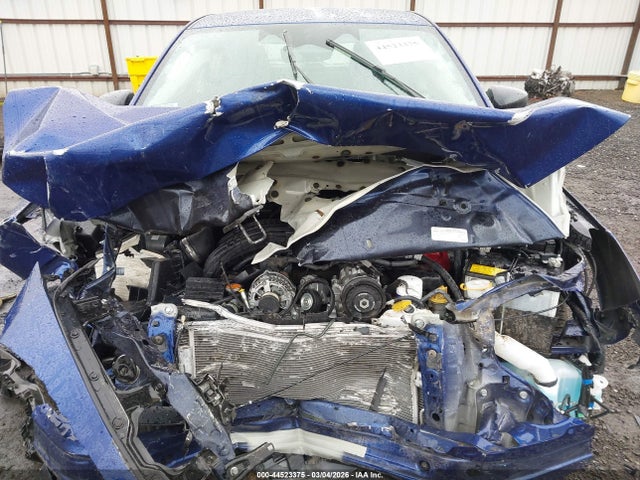 Subaru Impreza Base 5-door 2024 JF1GUABC5R8314439 Image 6