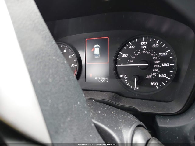 Subaru Impreza Base 5-door 2024 JF1GUABC5R8314439 Image 7