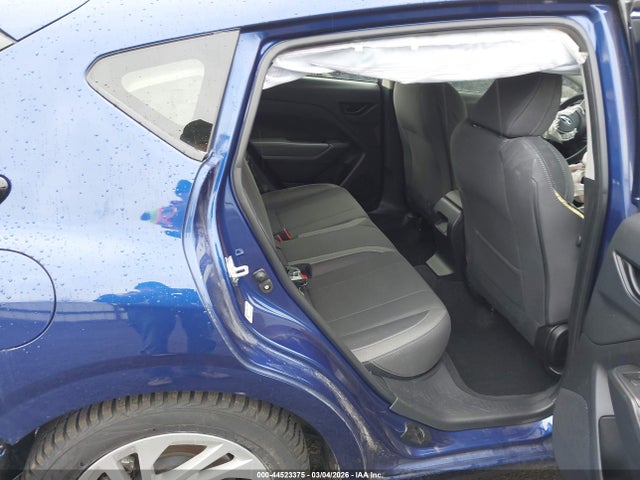 Subaru Impreza Base 5-door 2024 JF1GUABC5R8314439 Image 8