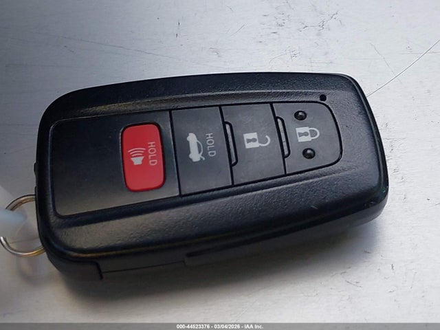 4T1K61AK8MU493997 Toyota CAMRY XSE