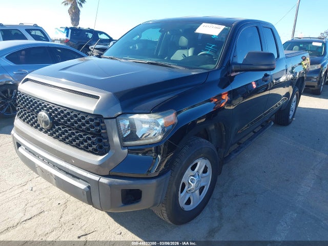 5TFRM5F15JX132589 Toyota Tundra Sr 4.6l V8