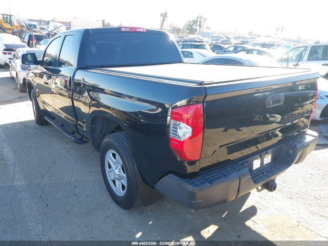5TFRM5F15JX132589 Toyota Tundra Sr 4.6l V8
