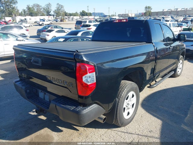 5TFRM5F15JX132589 Toyota Tundra Sr 4.6l V8