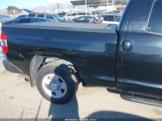 5TFRM5F15JX132589 Toyota Tundra Sr 4.6l V8