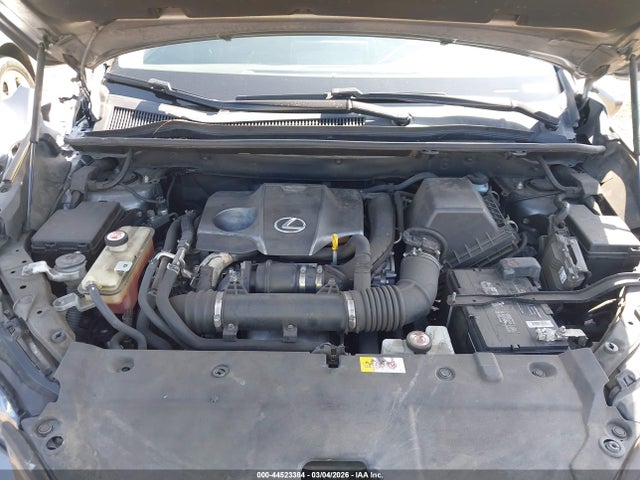 JTJBARBZ1J2154077 Lexus NX 300