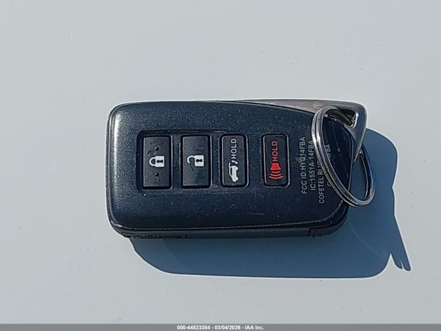 JTJBARBZ1J2154077 Lexus NX 300