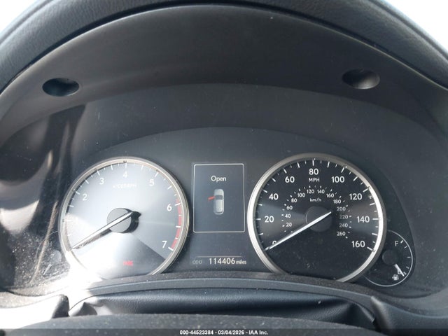 JTJBARBZ1J2154077 Lexus NX 300