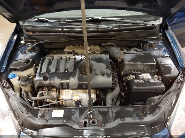 Продажа на аукционе авто 2010 Hyundai Accent Gls, vin: KMHCN4AC2AU419732, номер лота: 44523386