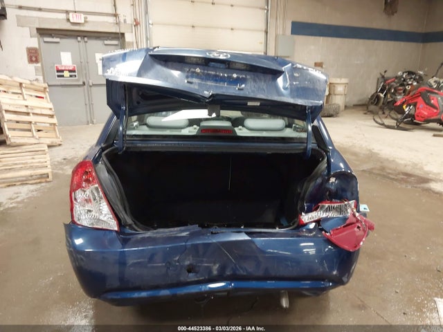Продажа на аукционе авто 2010 Hyundai Accent Gls, vin: KMHCN4AC2AU419732, номер лота: 44523386