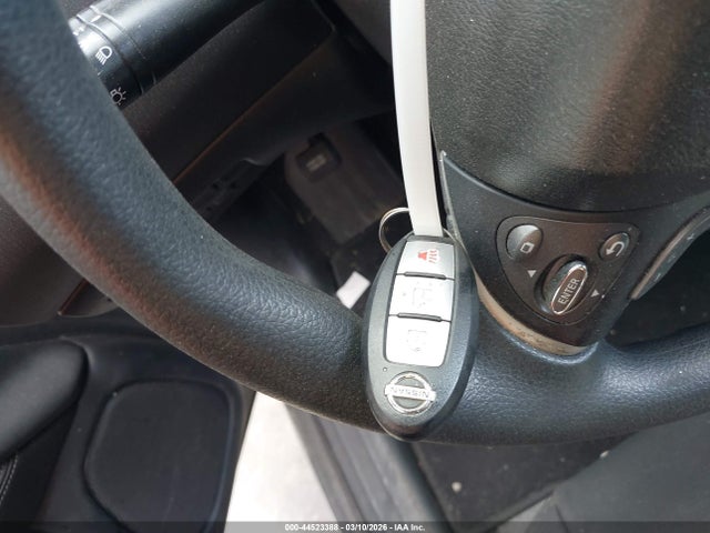 Nissan Pathfinder S 2019 5N1DR2MN0KC606825 Image 11