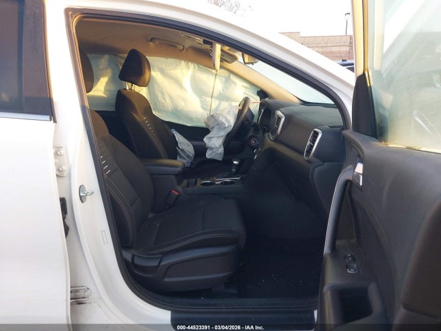 KIA Sportage Lx 2020 KNDPM3AC7L7795590 Image 5