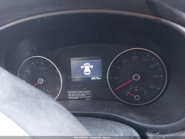 KIA Sportage Lx 2020 KNDPM3AC7L7795590 Image 7
