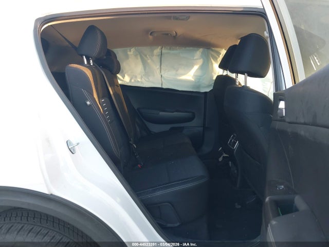 KIA Sportage Lx 2020 KNDPM3AC7L7795590 Image 8